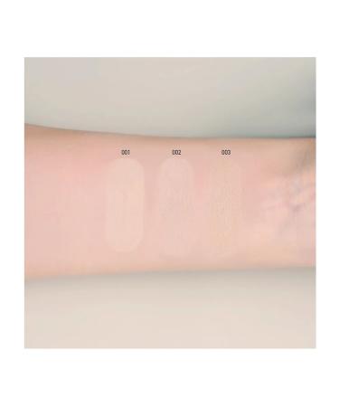 BB face cream Nude Cover No. 001 Milky 50 ml - Buy Online on GoSupps.com