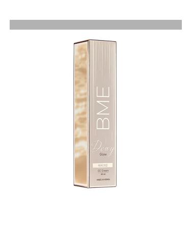 CC Facial Cream Dewy Glow No. 002 Medium Cover 50 ml - Buy Online on GoSupps.com