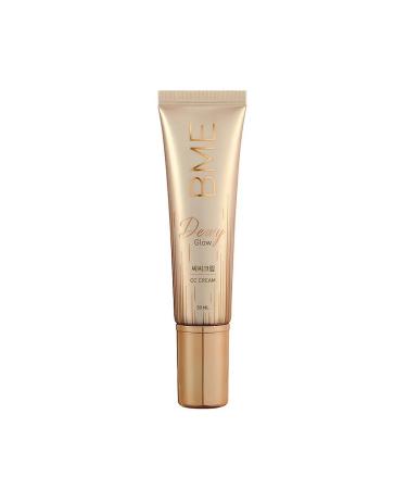 CC Facial Cream Dewy Glow No. 003 Color Correcting 50 ml