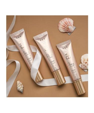 CC Facial Cream Dewy Glow No. 003 Color Correcting 15 ml - Buy Online on GoSupps.com