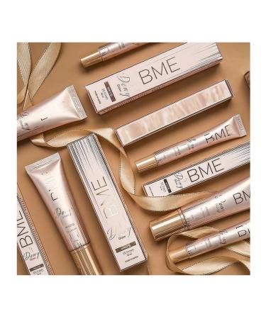 CC Facial Cream Dewy Glow No. 002 Medium Cover 15 ml - Buy Online on GoSupps.com