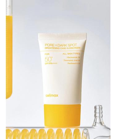 Celimax Sunwarbid cream mini 10ml - Buy Online on GoSupps.com