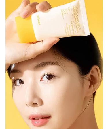 Celimax Sunwarbid cream mini 10ml - Buy Online on GoSupps.com