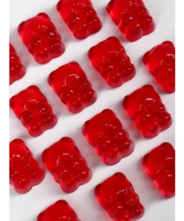 Tasty multivitamins for children with strawberries - Buy Online on GoSupps.com