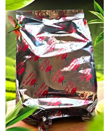 Mary tea Black black -leaf gerry tea 500 g 2 packages - Buy Online on GoSupps.com