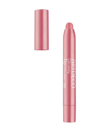 Artdeco Glossy Lip Chubby lip gloss in the stick 35 Summer Flirt - Buy Online on GoSupps.com
