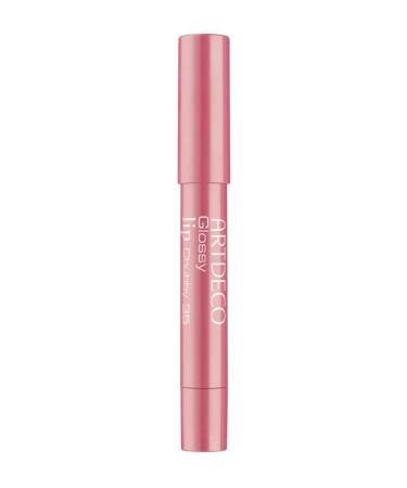 Artdeco Glossy Lip Chubby lip gloss in the stick 35 Summer Flirt - Buy Online on GoSupps.com