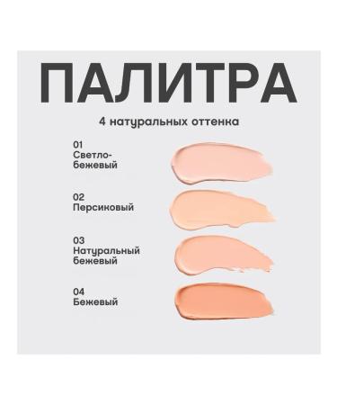 VIVIENNE SABO Consilee Retouche tone 01 light pink 3ml - Buy Online on GoSupps.com