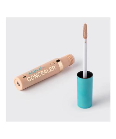 VIVIENNE SABO Conceler Retouche tone 03 beige 3ml - Buy Online on GoSupps.com