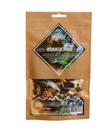 Altai distiller Juniper-nasty for moonshine (Altai Vinokur) -5 pcs - Buy Online on GoSupps.com