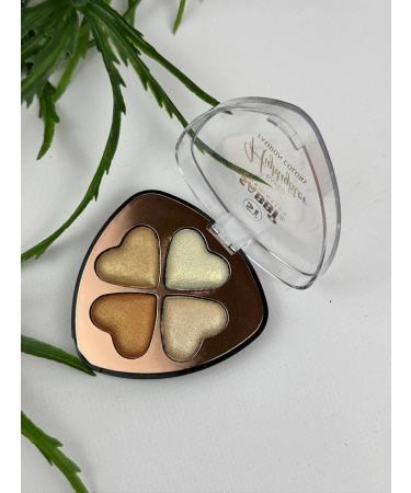 GULL Highlighter for the face and body tone 02 - Buy Online on GoSupps.com