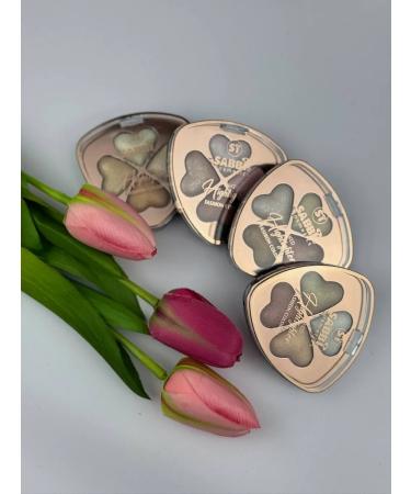 GULL Highlighter for the face and body tone 01 - Buy Online on GoSupps.com