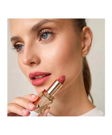 Lipstick matte lip in Velvet Veil Hollow Heart - Buy Online on GoSupps.com