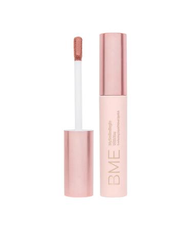 Persistent liquid velvet lipstick - No. 407