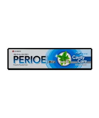 Perioe Toothpaste Cavity Care Alpha - Buy Online on GoSupps.com