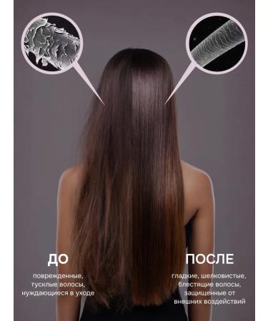 Hairpump Hair mask with keratin and collagen - Buy Online on GoSupps.com