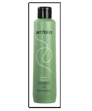 Artfolio Restoring shampoo for damaged hair 300ml