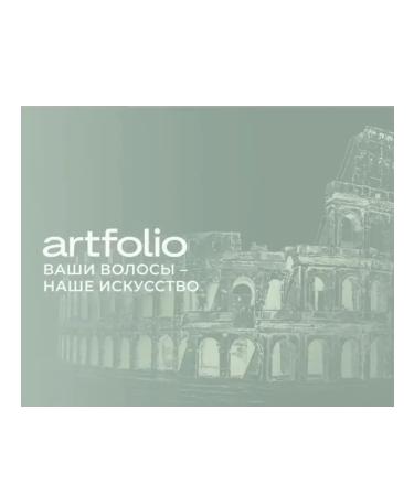 Artfolio Restoring shampoo for damaged hair 300ml - Buy Online on GoSupps.com