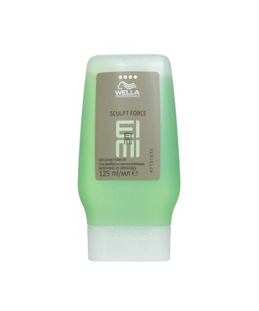 WELLA PROFESSIONALS Gel-flabber Extracile hair fixation 125 ml