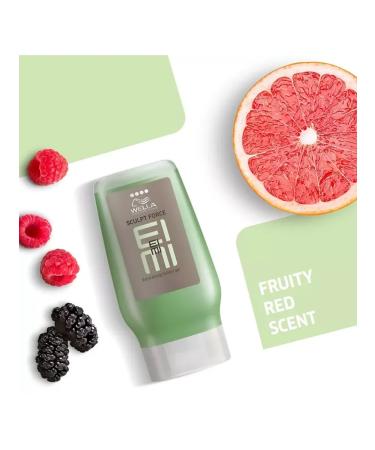 WELLA PROFESSIONALS Gel-flabber Extracile hair fixation 125 ml - Buy Online on GoSupps.com