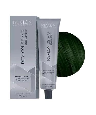 Revlon Professional Cream-painting 4.7 mN brown matte neutralizing - Buy Online on GoSupps.com