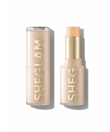SHEGLAM Tonal base Skin Magnet High Coverage Stick Buttercream