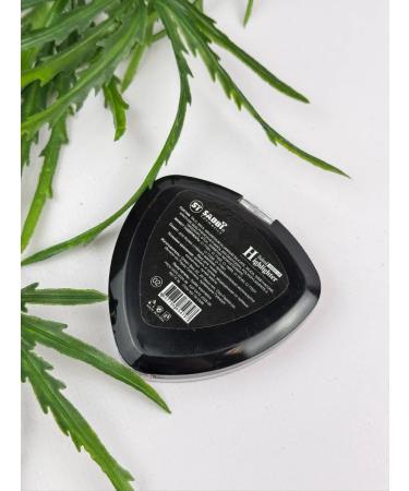 GULL Highlighter shimmer for the face and body baked structure 02 - Buy Online on GoSupps.com