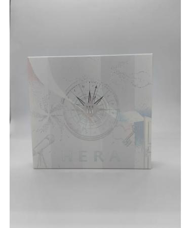 HERA Korean Cream-Besk-Glash Cream Dreamy Haze look - Buy Online on GoSupps.com