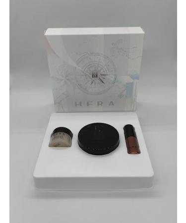 HERA Korean Cream-Besk-Glash Cream Dreamy Haze look - Buy Online on GoSupps.com