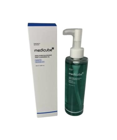 Hydrophilic gel oil for washing and removing makeup - Buy Online on GoSupps.com