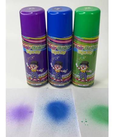 Melanie2 The paint washed off for children 3pcs - Buy Online on GoSupps.com