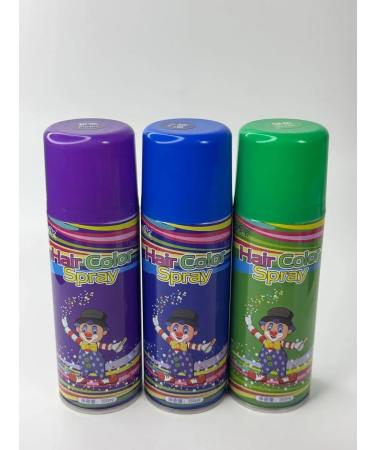 Melanie2 The paint washed off for children 3pcs - Buy Online on GoSupps.com
