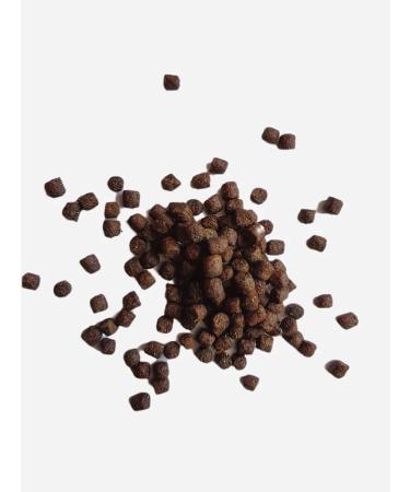 BISCO Dry feed for somovy. Production diameter 4 mm floating