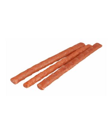 Titbit Sausages for cats with chicken and liver blister 15 g - Buy Online on GoSupps.com