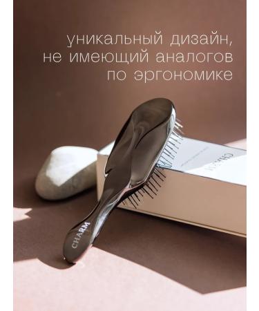 ESTCharm Combs for thick and long hair untreated - Buy Online on GoSupps.com