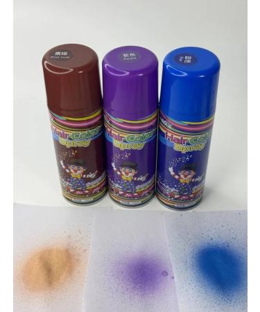 Madisma2 Hair dye stains gray hair - Buy Online on GoSupps.com