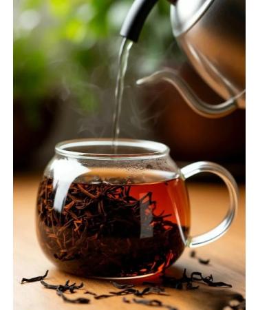 Tea Room Tea black sheet asses Stgfop SPL Meleng premium - Buy Online on GoSupps.com