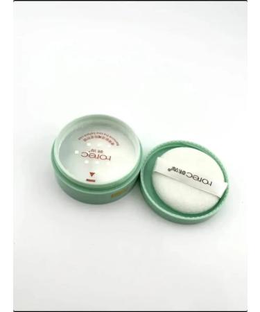 ASI mlnr Brown powder for the face with menthol - Buy Online on GoSupps.com