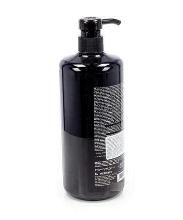 TOTEX Totx Shampoo Olive Oil for all hair types 750ml 2 pcs - Buy Online on GoSupps.com