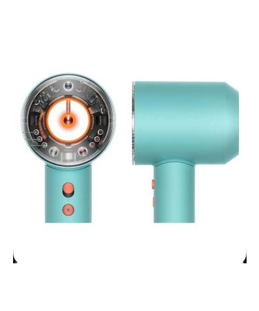 Hair hair dryer 1600 watts - Buy Online on GoSupps.com