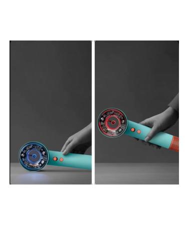 Hair hair dryer 1600 watts - Buy Online on GoSupps.com