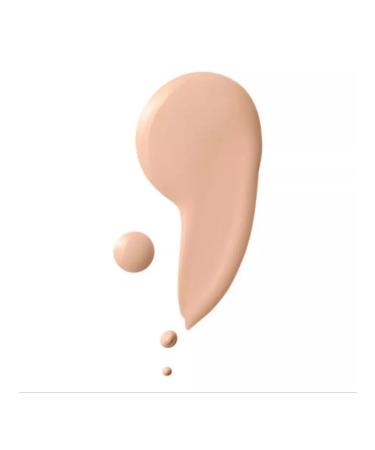 Maybelline New York Affinitone Facial Tonal Facial Cream 02 ivory - Buy Online on GoSupps.com