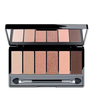 Artdeco Palette Feature Eyes ICONIC EYESHADOW PALETTE tone 3 - Buy Online on GoSupps.com