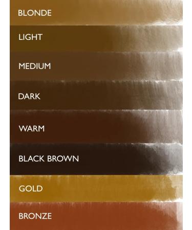 Face Company Face Dark pigment for permanent and eyebrow tattoo Face 6 ml - Buy Online on GoSupps.com