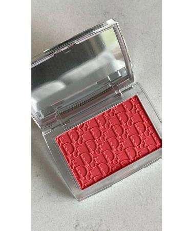 Dior backstage blush 015 - Buy Online on GoSupps.com