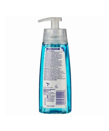 Clearasil washing gel for problem skin 200 ml - Buy Online on GoSupps.com