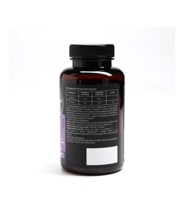 A complex for hair growth and nails with collagen and vitamin C - Buy Online on GoSupps.com