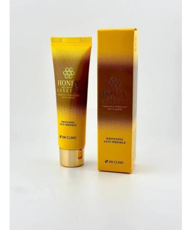 SI DRAGON Face cream moisturizing with honey anti -aging - Buy Online on GoSupps.com