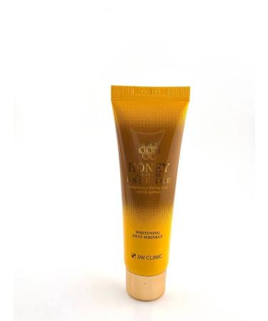 SI DRAGON Face cream moisturizing with honey anti -aging - Buy Online on GoSupps.com