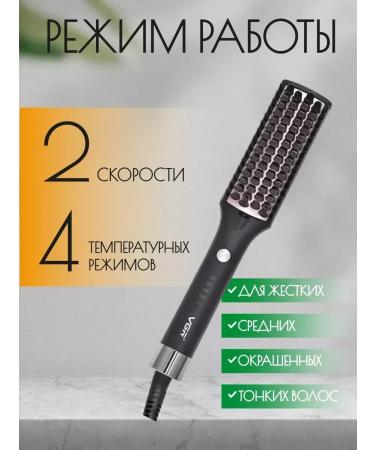 PHILIPS Multifunctional hair styling brush - Buy Online on GoSupps.com